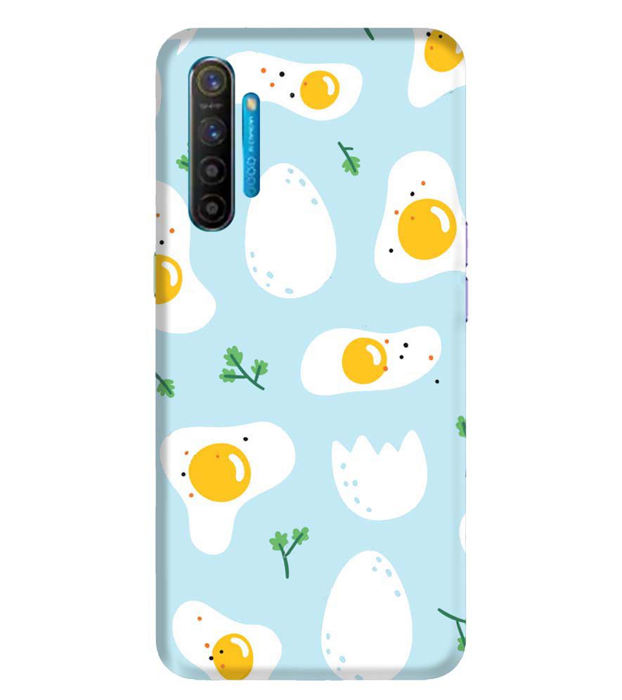 PS1326-Natural Abstract Pattern Back Cover for Oppo K5