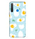 PS1326-Natural Abstract Pattern Back Cover for Realme 5s