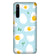 PS1326-Natural Abstract Pattern Back Cover for Realme 6i