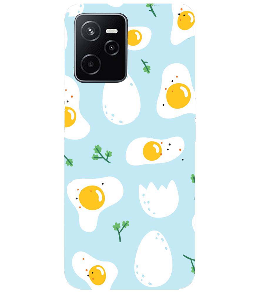 PS1326-Natural Abstract Pattern Back Cover for Realme C35