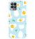 PS1326-Natural Abstract Pattern Back Cover for Realme Narzo 50