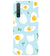 PS1326-Natural Abstract Pattern Back Cover for Realme X3