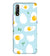 PS1326-Natural Abstract Pattern Back Cover for Vivo S1