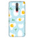 PS1326-Natural Abstract Pattern Back Cover for Xiaomi Poco X2