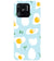 PS1326-Natural Abstract Pattern Back Cover for Xiaomi Redmi 10 Power