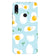 PS1326-Natural Abstract Pattern Back Cover for Xiaomi Redmi 7