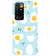 PS1326-Natural Abstract Pattern Back Cover for Xiaomi Redmi Note 11 4G