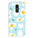 PS1326-Natural Abstract Pattern Back Cover for Xiaomi Redmi Note 5