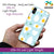 PS1326-Natural Abstract Pattern Back Cover for Realme 5s