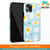 PS1326-Natural Abstract Pattern Back Cover for Realme 6 Pro-Image3