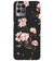 PS1328-Flower Pattern Back Cover for Realme Narzo 50