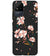 PS1328-Flower Pattern Back Cover for Realme Narzo 50i