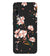 PS1328-Flower Pattern Back Cover for Xiaomi Mi A3