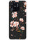 PS1328-Flower Pattern Back Cover for Xiaomi Redmi 10 Power