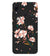 PS1328-Flower Pattern Back Cover for Xiaomi Redmi 7