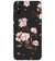 PS1328-Flower Pattern Back Cover for Xiaomi Redmi 9i