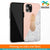 PS1330-Pineapple Marble Back Cover for Apple iPhone 13 Pro-Image3