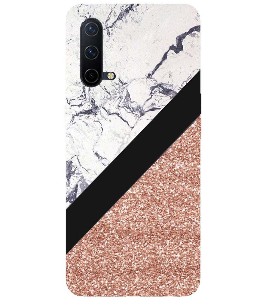 PS1331-Marble and More Back Cover for OnePlus Nord CE 5G