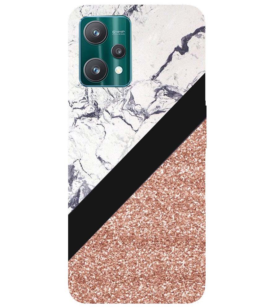 PS1331-Marble and More Back Cover for Realme 9 Pro