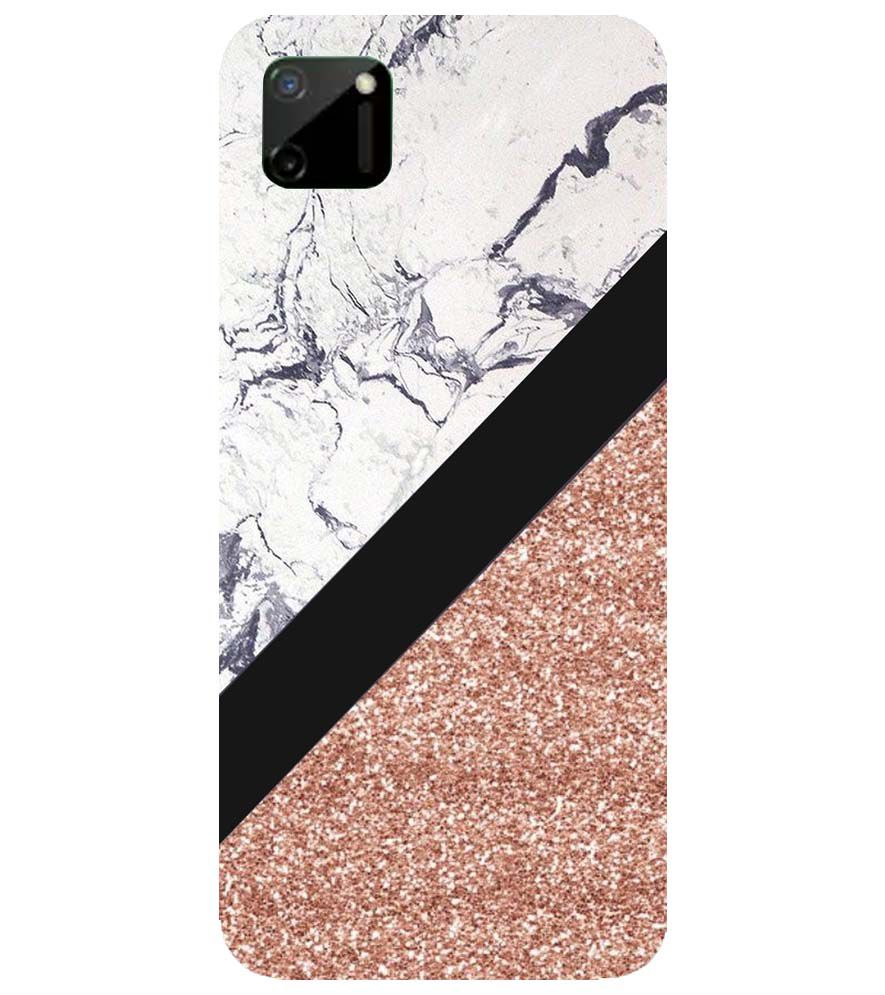 PS1331-Marble and More Back Cover for Realme C11