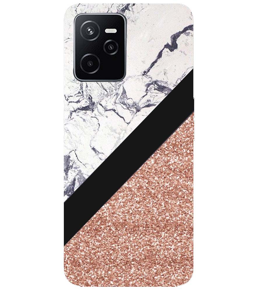 PS1331-Marble and More Back Cover for Realme C35