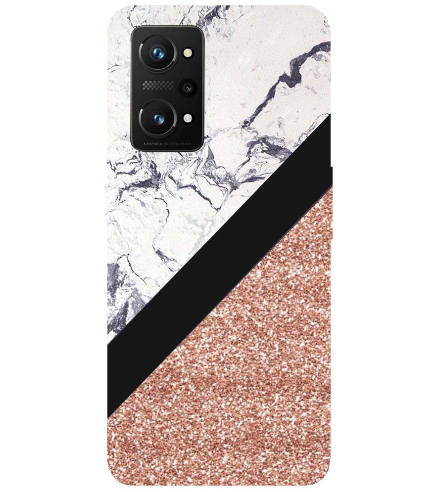 PS1331-Marble and More Back Cover for Realme GT 5G