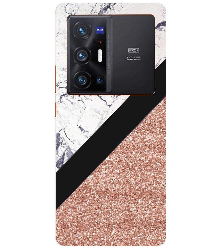PS1331-Marble and More Back Cover for vivo X70 Pro+