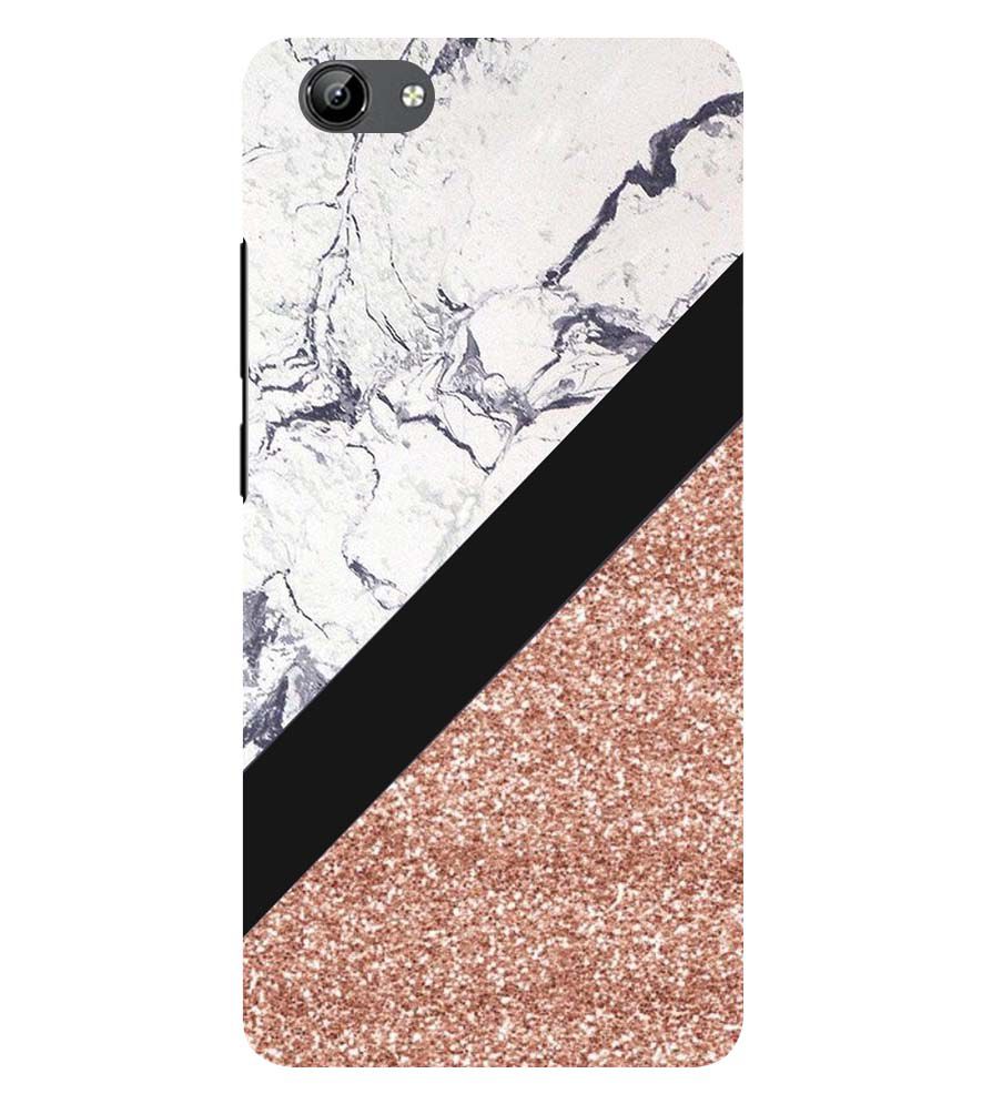 PS1331-Marble and More Back Cover for Vivo Y71