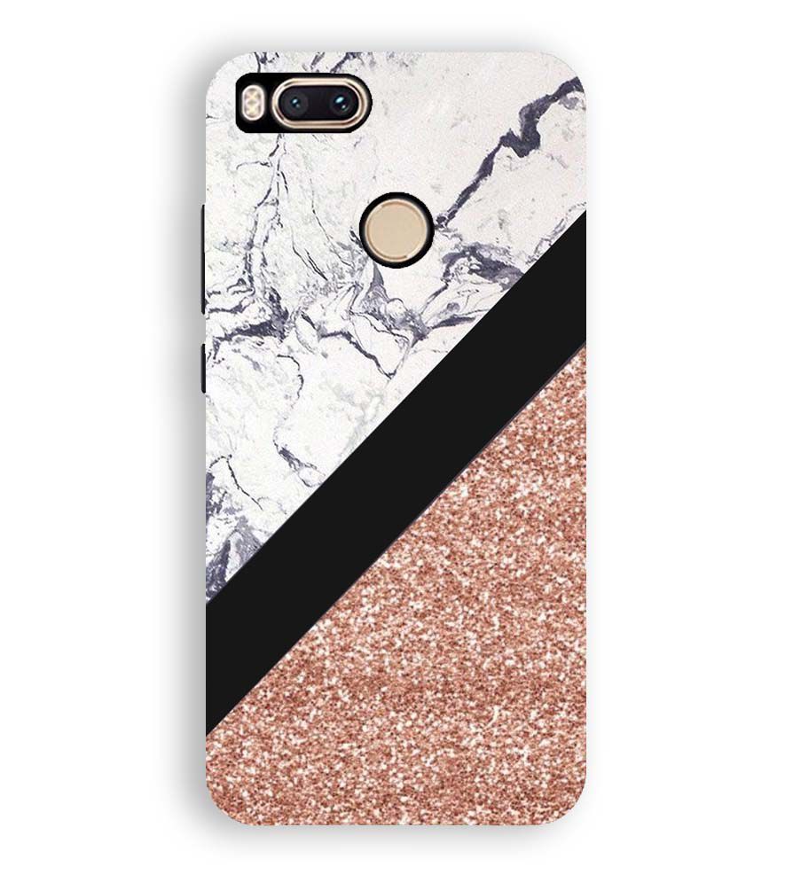 PS1331-Marble and More Back Cover for Xiaomi Redmi A1