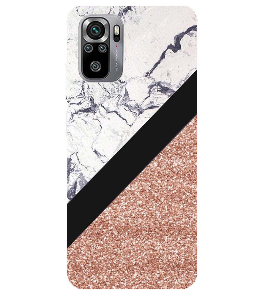 PS1331-Marble and More Back Cover for Xiaomi Redmi Note 11 SE (India)