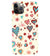 PS1332-Hearts All Around Back Cover for Apple iPhone 12 Pro