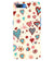 PS1332-Hearts All Around Back Cover for Oppo Realme C1