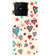 PS1332-Hearts All Around Back Cover for Realme Narzo 50A