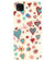 PS1332-Hearts All Around Back Cover for Xiaomi Poco C31