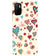 PS1332-Hearts All Around Back Cover for Xiaomi Poco M3 Pro 5G