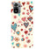 PS1332-Hearts All Around Back Cover for Xiaomi Redmi Note 11 SE (India)