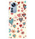 PS1332-Hearts All Around Back Cover for Xiaomi Redmi Note 12 Pro