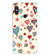 PS1332-Hearts All Around Back Cover for Xiaomi Redmi Note 5 Pro