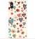 PS1332-Hearts All Around Back Cover for Xiaomi Redmi Y2