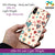 PS1332-Hearts All Around Back Cover for Vivo V21e 5G