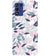 PS1333-Flowery Patterns Back Cover for Realme 9 5G Speed