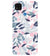 PS1333-Flowery Patterns Back Cover for Xiaomi Poco C31