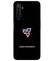 PS1334-Keep Distance Back Cover for Realme 6 Pro