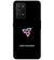 PS1334-Keep Distance Back Cover for Realme GT 5G