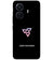 PS1334-Keep Distance Back Cover for vivo T1 Pro