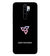 PS1334-Keep Distance Back Cover for Xiaomi Redmi Note 8 Pro