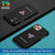 PS1334-Keep Distance Back Cover for Realme GT 5G-Image5