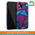 PS1335-Geometric Pattern Back Cover for Xiaomi Redmi Note 9 Pro Max-Image3