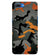 PS1337-Premium Looking Camouflage Back Cover for Oppo Realme C1