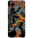 PS1337-Premium Looking Camouflage Back Cover for vivo T1 Pro